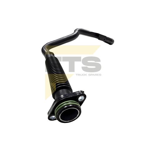Imagem adicional do produto TUBO ABASTECIMENTO OLEO VOLVO FH4 - INFERIOR - Cód: FAP-13967